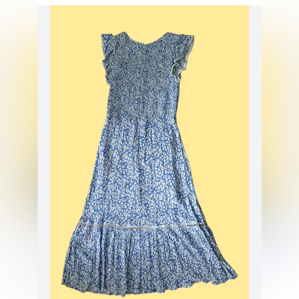 Lost + wonder dress, size small